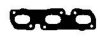 BGA MG5538 Gasket, exhaust manifold